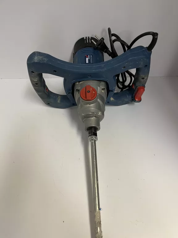 DEDRA DED7927 MIESZADŁO ELEKTRYCZNE 1300W 120MM
