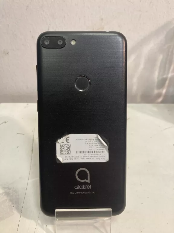 TELEFON ALCATEL 1S 2019