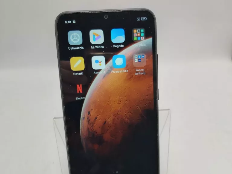 TELEFON XIAOMI REDMI 9C NFC 3/64GB, DUAL SIM!!!