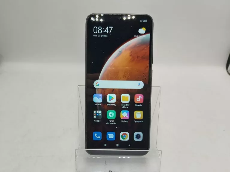 TELEFON XIAOMI REDMI 9C NFC 3/64GB, DUAL SIM!!!