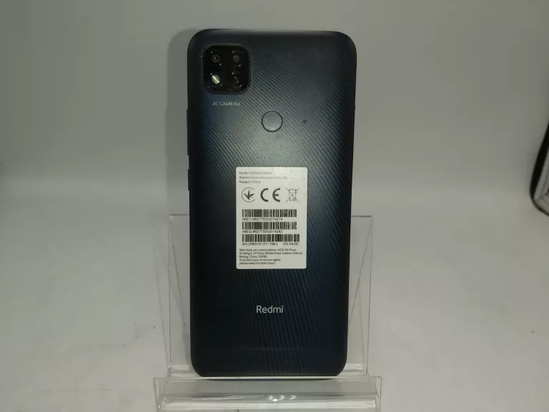 TELEFON XIAOMI REDMI 9C NFC 3/64GB, DUAL SIM!!!