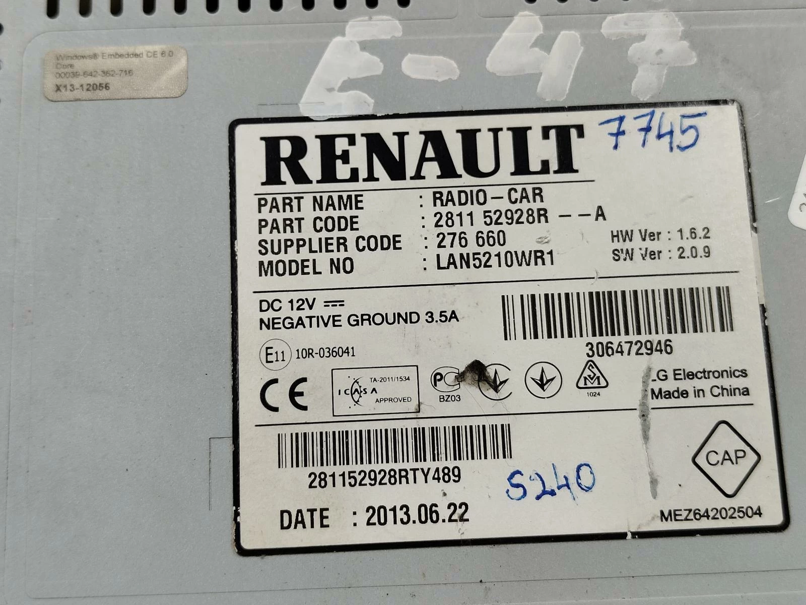 radio-media-nav-renault-lan521wr1-producent-czesci-127415-46