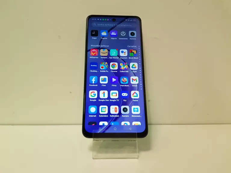 TELEFON REALME 12 KOMPLET/GWR POLECAM!