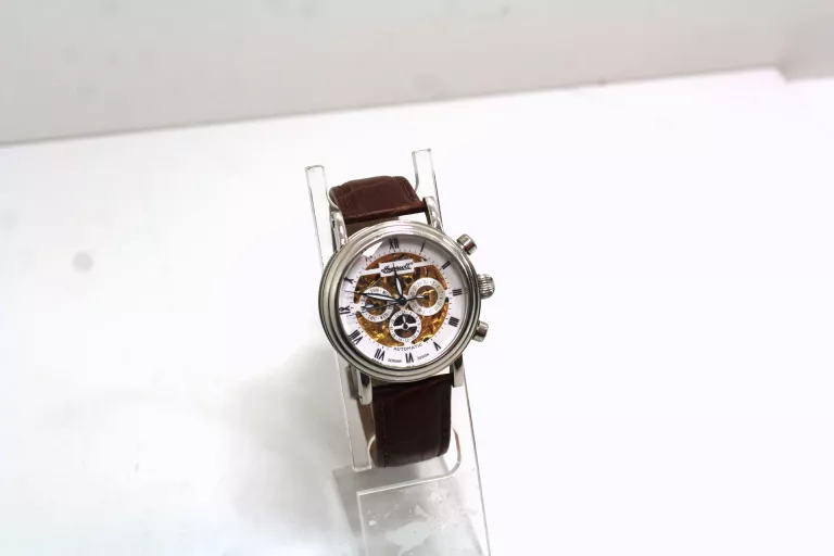 ZEGAREK INGERSOLL AUTOMATIC IN2716