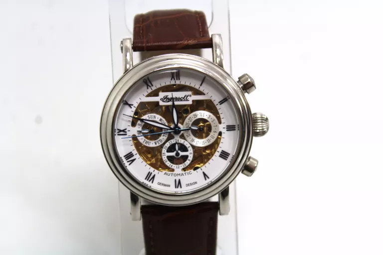 ZEGAREK INGERSOLL AUTOMATIC IN2716