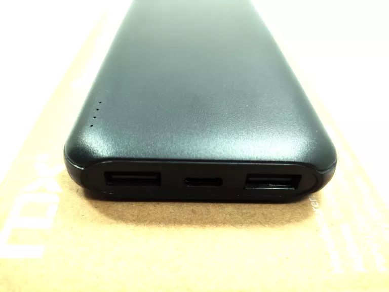 POWERBANK TDX 10000MAH