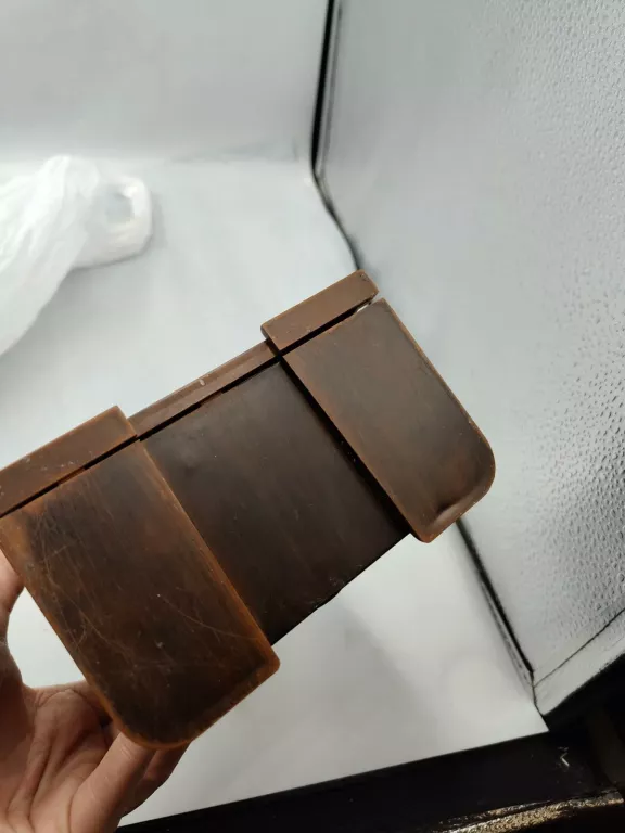 ZEGAR RETRO ELTA Z RADIEM