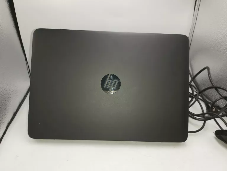 LAPTOP HP ELITEBOOK 840 I5 8/256GB + ZASILACZ