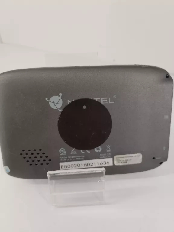 NAWIGACJA NAVITEL E500