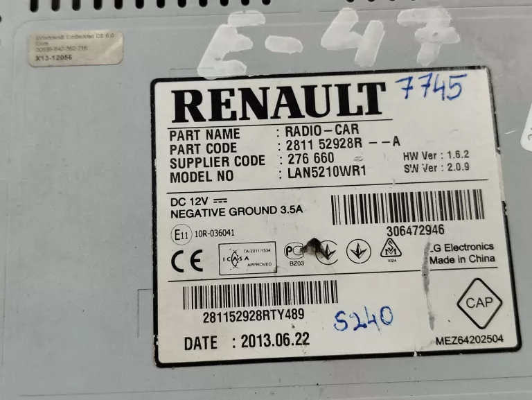 radio-media-nav-renault-lan521wr1-producent-czesci-127415-46