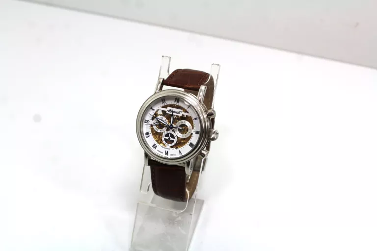 ZEGAREK INGERSOLL AUTOMATIC IN2716