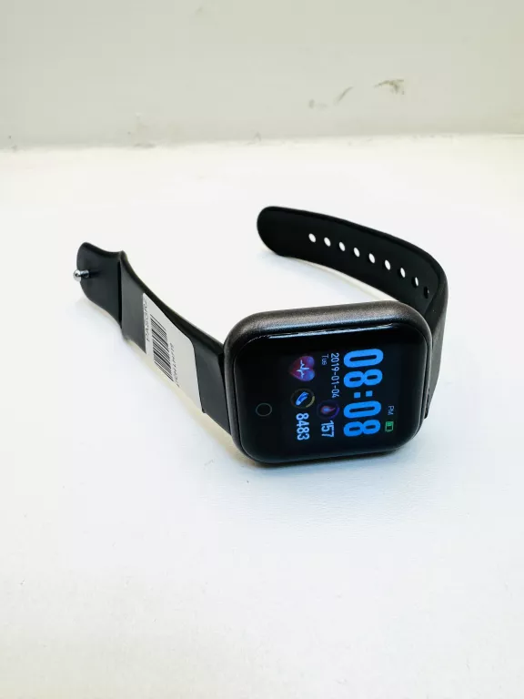 SMARTWATCH LH719