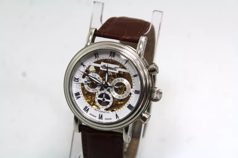 ZEGAREK INGERSOLL AUTOMATIC IN2716