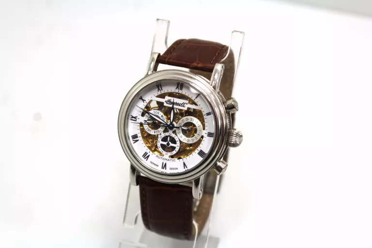 ZEGAREK INGERSOLL AUTOMATIC IN2716