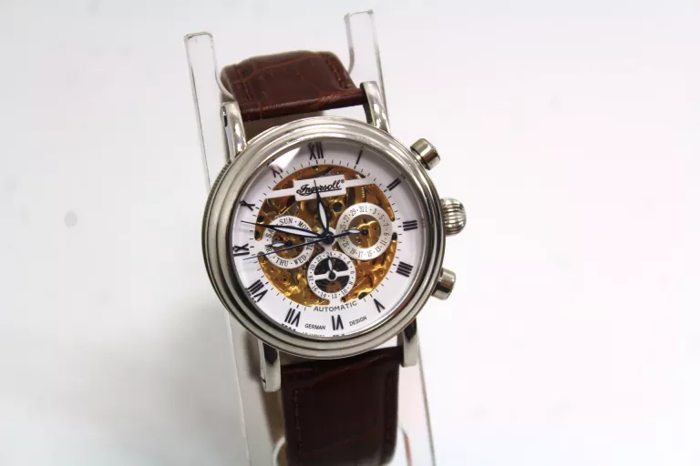 ZEGAREK INGERSOLL AUTOMATIC IN2716