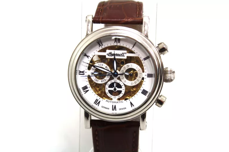 ZEGAREK INGERSOLL AUTOMATIC IN2716
