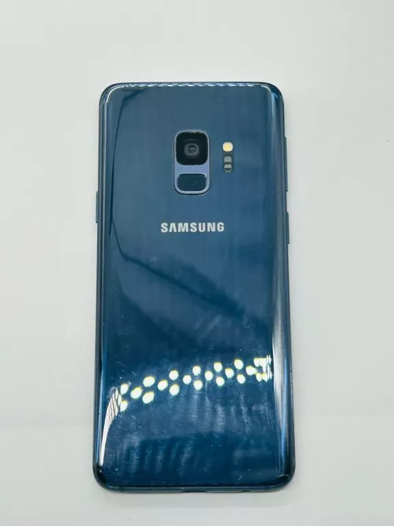 TELEFON SAMSUNG GALAXY S9 SM-G960F  4GB /64 GB