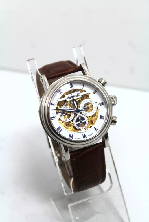ZEGAREK INGERSOLL AUTOMATIC IN2716