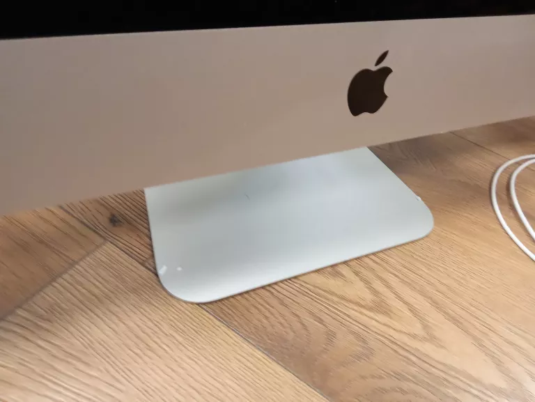 APPLE IMAC 27 5K 3,4 I5 64 GB  2017 +MYSZ+KLAWIATURA