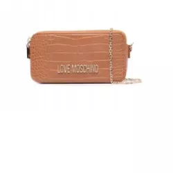 TOREBKA KOPERTÓWKA LOVE MOSCHINO JC5622PP1FLF0201