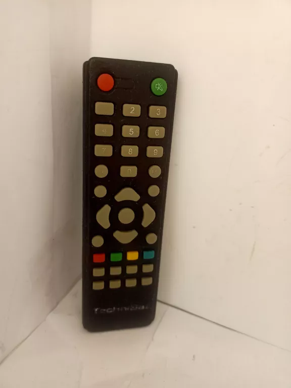 DEKODER DVBT-2 TECHNISAT TERRABOX H.265