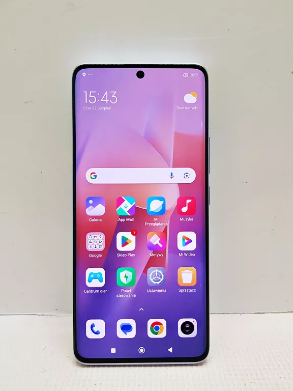 TELEFON XIAOMI REDMI NOTE 13 PRO+ 5G SAM TEL D/S 512/12