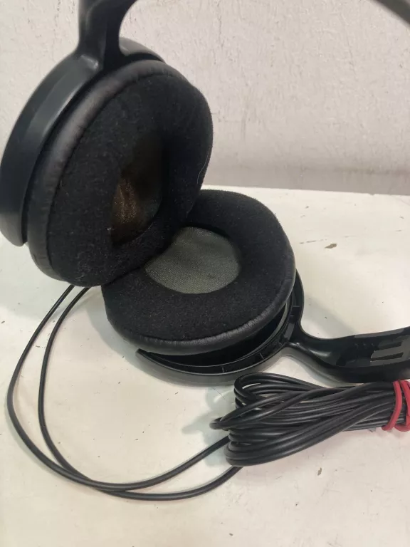 SŁUCHAWKI PHILIPS SBC HP200