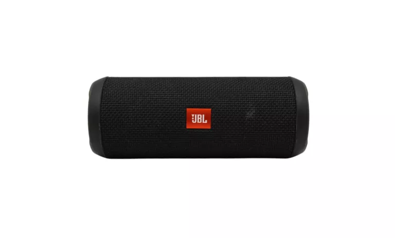 GŁOŚNIK PRZENOŚNY JBL FLIP 3 CZARNY 16 W