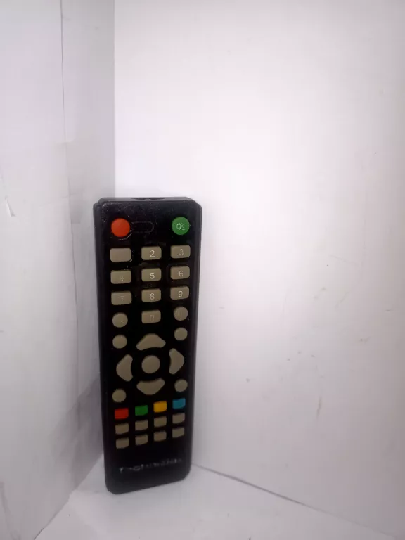 DEKODER DVBT-2 TECHNISAT TERRABOX H.265
