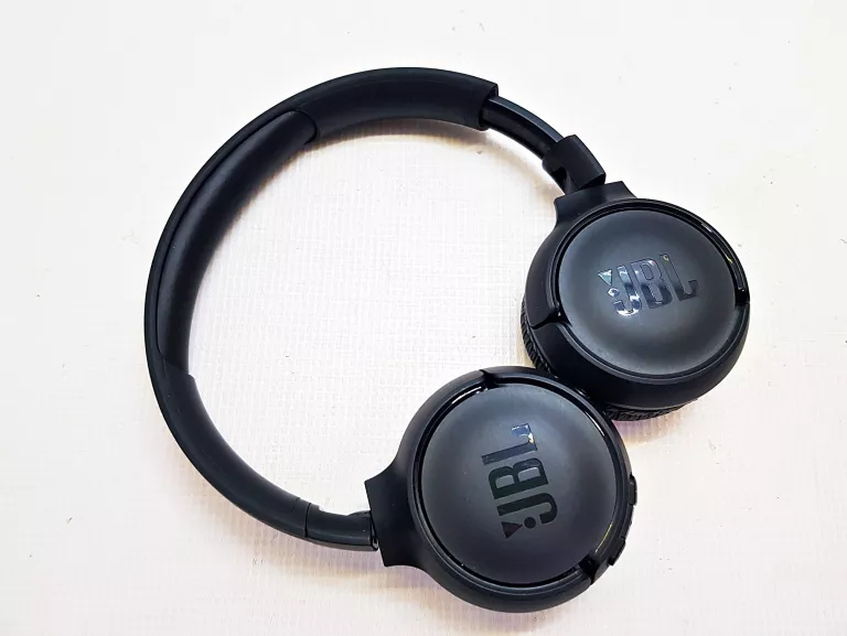 SŁUCHAWKI BLUETOOTH JBL TUNE510BT