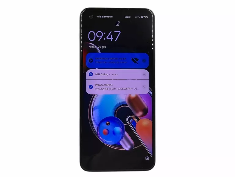 TELEFON ZENFONE 9 128GB