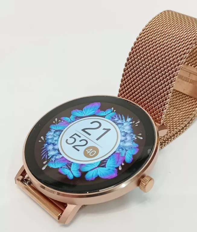 SMARTWATCH KIANO VENUS KOMPLET