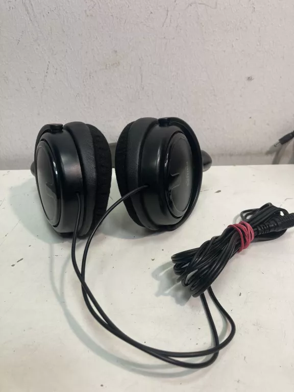 SŁUCHAWKI PHILIPS SBC HP200