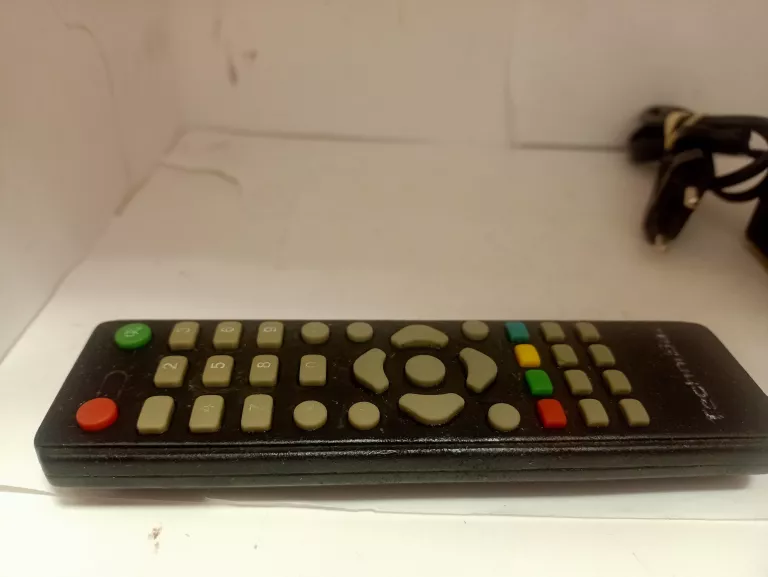 DEKODER DVBT-2 TECHNISAT TERRABOX H.265