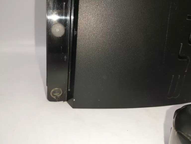 KONSOLA SONY PS3 320GB CECH-3004B OPIS!