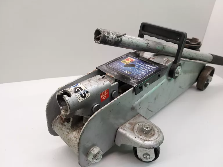 PODNOŚNIK HYDRAULICZNY SENA 2T ŻABA