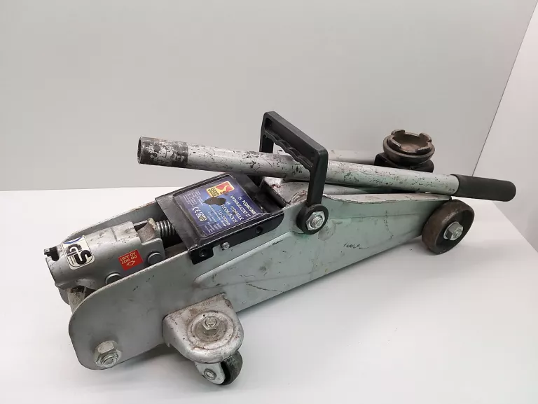 PODNOŚNIK HYDRAULICZNY SENA 2T ŻABA