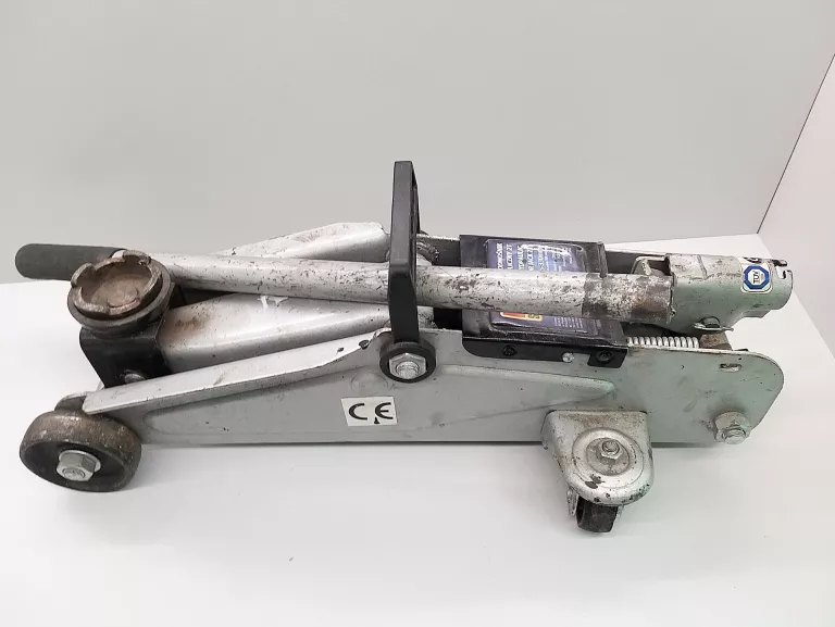 PODNOŚNIK HYDRAULICZNY SENA 2T ŻABA