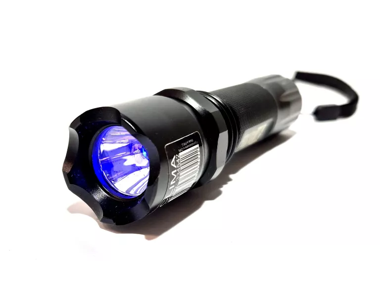 LATARKA PRACTIC LINE 1W LED UV CLIMA