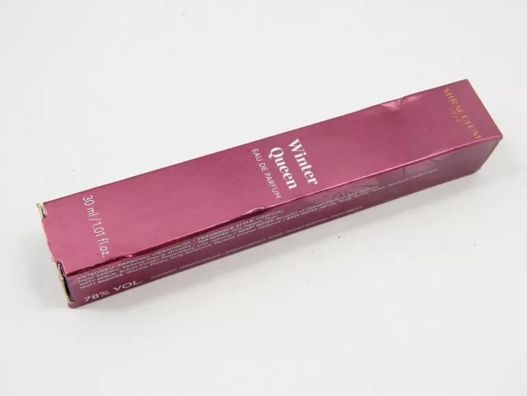 PERFUMETKI WINTER QUEEN 30ML