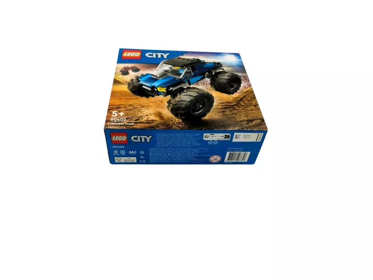 LEGO 60402