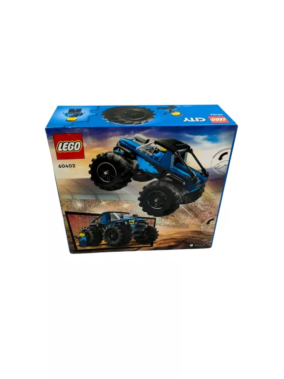 LEGO 60402