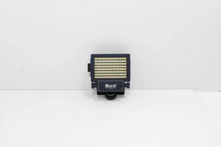 LAMPA LED NAKAMEROWA AKURAT LL2120