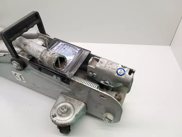 PODNOŚNIK HYDRAULICZNY SENA 2T ŻABA