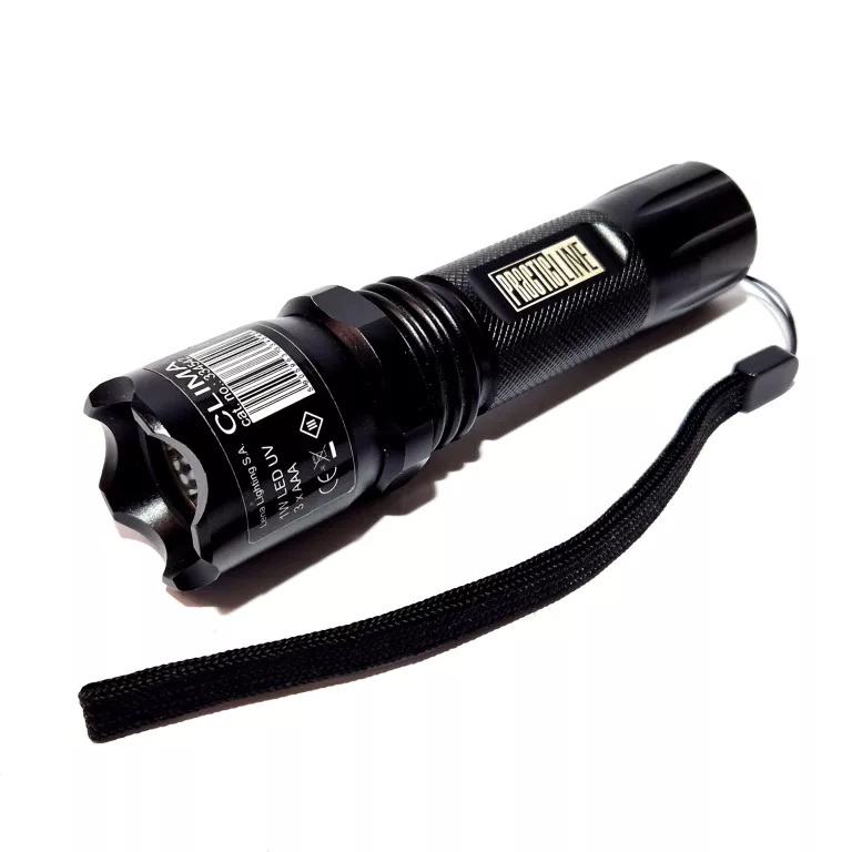 LATARKA PRACTIC LINE 1W LED UV CLIMA