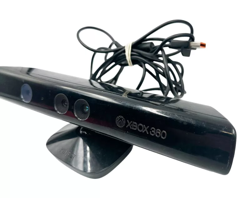 KINEKT DO KONSOLI XBOX 360 STAN DOBRY
