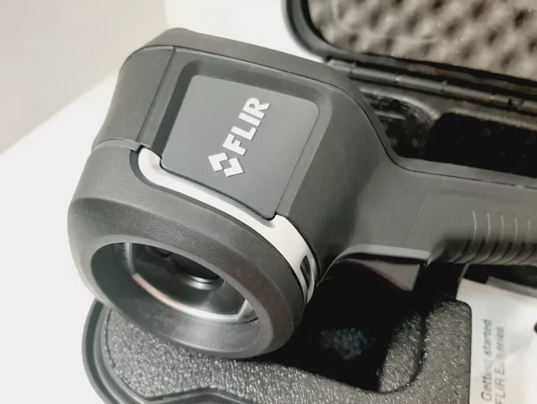 KAMERA TERMOWIZYJNA FLIR E6-XT WIFI
