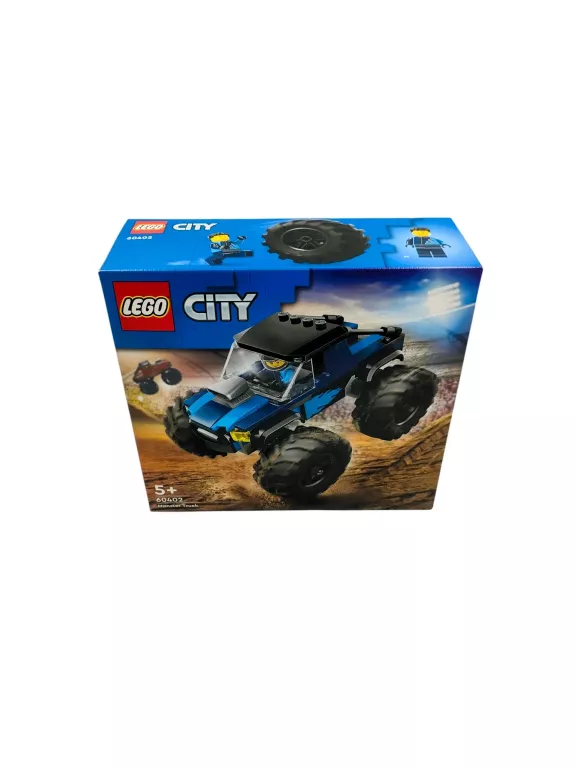 LEGO 60402