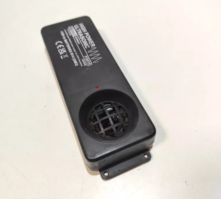 ODSTRASZACZ KUN I GRYZONI KEMO FG015