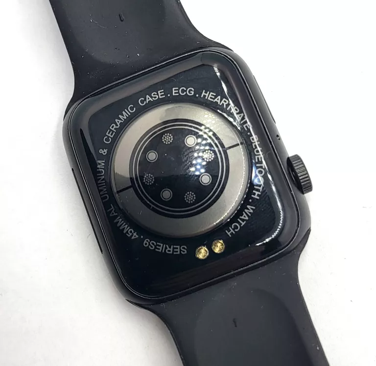 SMARTWATCH SERIE S9 NONAME